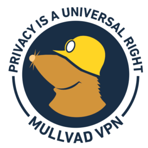Mullvad VPN Review